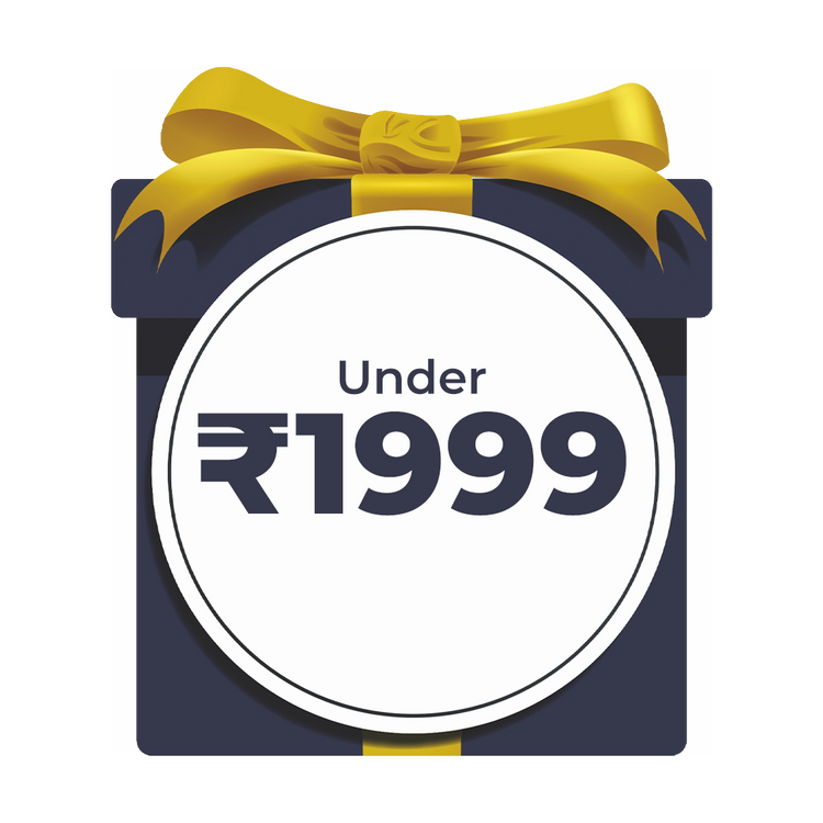 Under ₹1999 - Amoreta