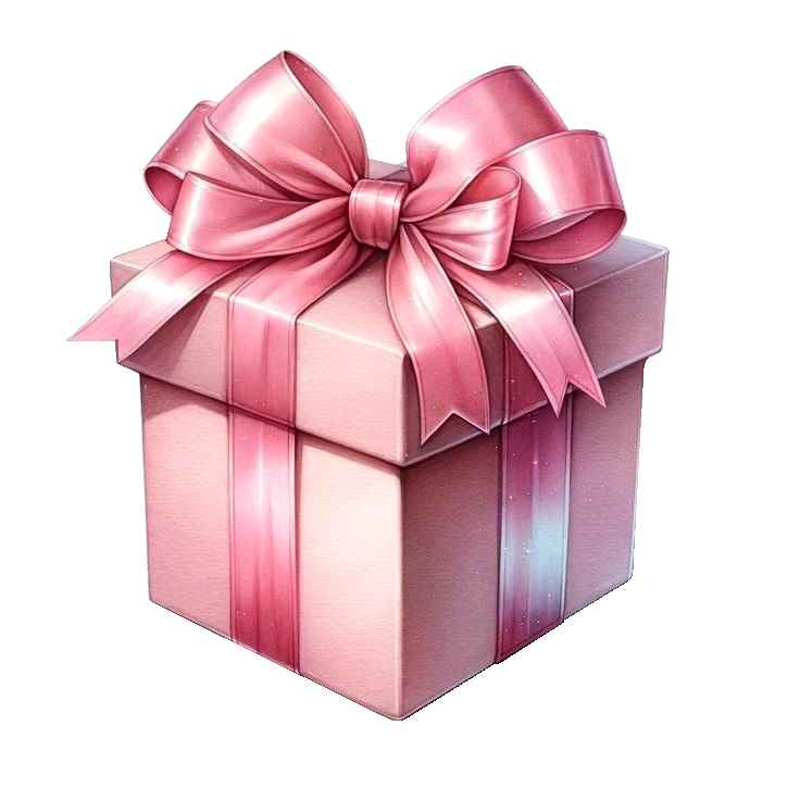 It's A Gift ? - Amoreta